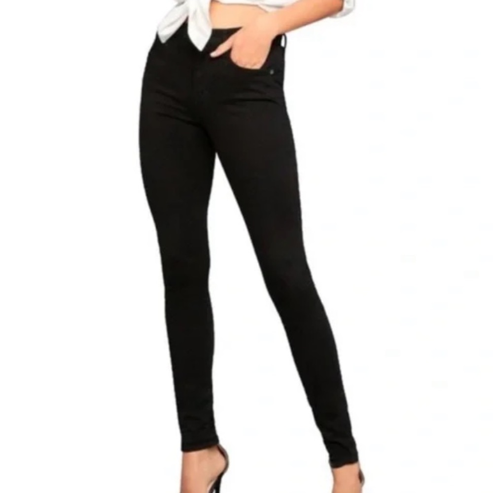 AGOLDE Sophie Filter Free Jeans size 31